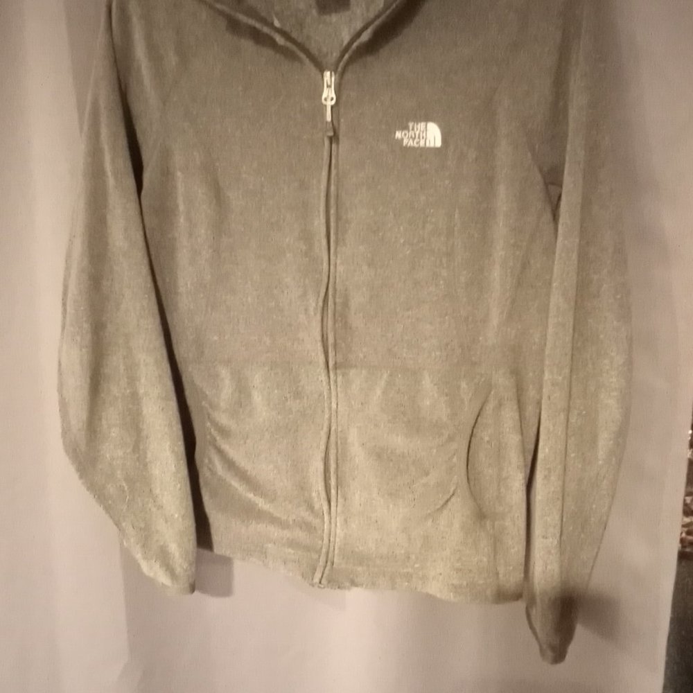 Fleece jacket